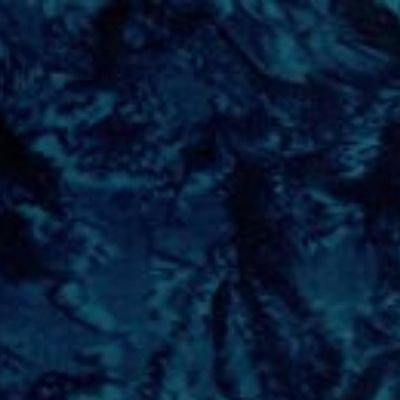 Bali Watercolors by Hoffman - Midnight