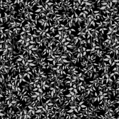 Sparkle & Fade - U5000-4S Black/Silver
