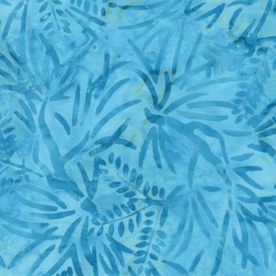 Bossa Nova Batiks by Moda - Sky (30)