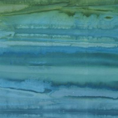 Bossa Nova Batiks by Moda - Ocean (43)