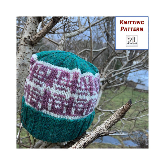 The Hike Hat Pattern