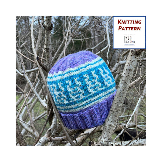 The Hope Hat Pattern