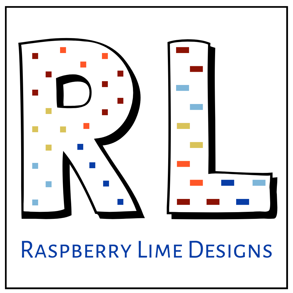 Raspberry Lime Designs