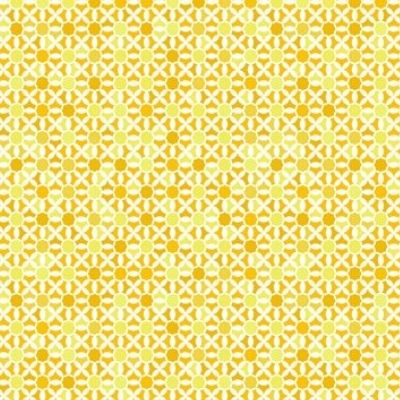 Black White & Bright by Christa Watson - Links - Yellow