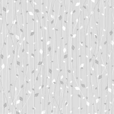 Sparkle & Fade - U4568-674S Light Grey/Silver