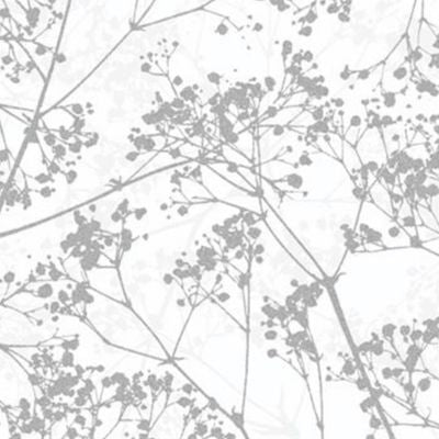 Sparkle & Fade - U4999-3S White/Silver