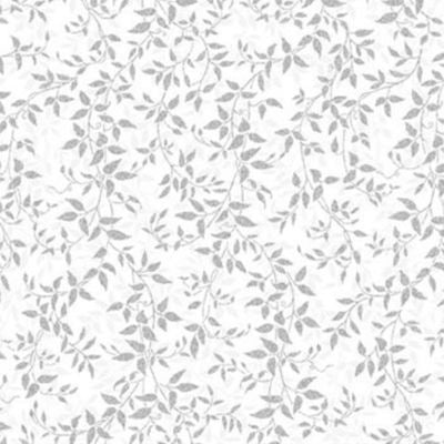 Sparkle & Fade - U5000-3S White/Silver