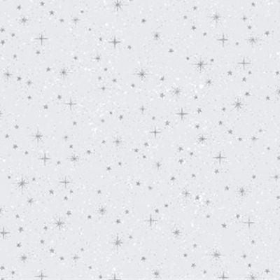 Sparkle & Fade - U5001-674S Light Gray/Silver