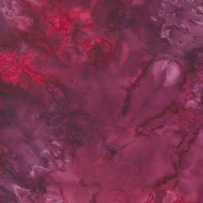 Bossa Nova Batiks by Moda - Plum (19)