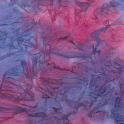 Bossa Nova Batiks by Moda - Grape (22)