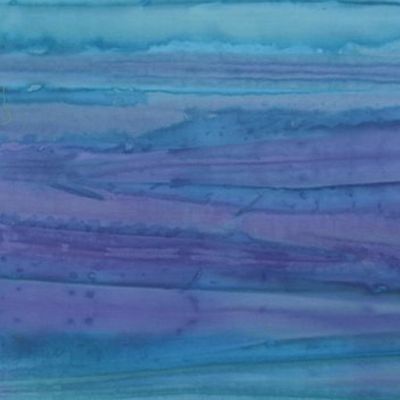 Bossa Nova Batiks by Moda - Ocean (31)
