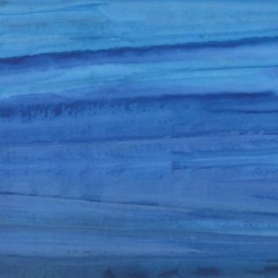 Bossa Nova Batiks by Moda - Space Blue (34)