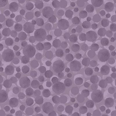 Bumbleberries Basic by Lewis & Irene - Heather