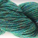 Briggs & Little - Regal - Green Heather